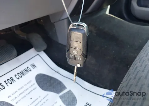 2018 Ford F-150 Xlt z USA, uszkodzony, nr VIN 1FTFX1E55JKC30834